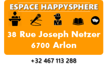 espace happysphere